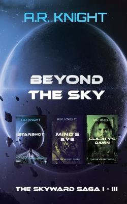 Book cover for Beyond The Sky