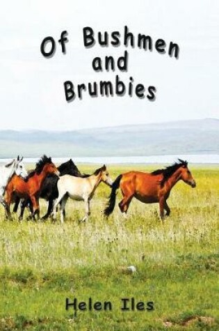 Cover of Of Bushmen and Brumbies