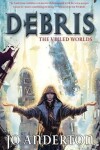 Book cover for Debris