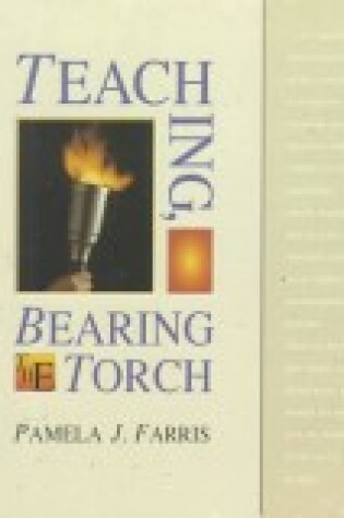 Cover of Teaching