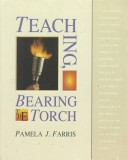 Book cover for Teaching