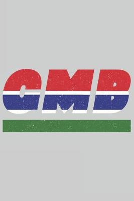 Cover of Gmb