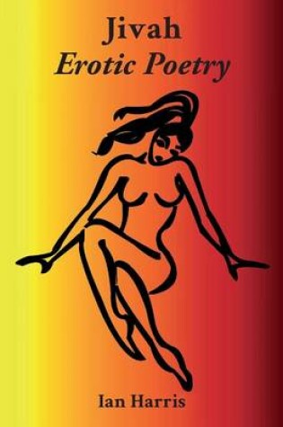 Cover of Jivah Erotic Poetry