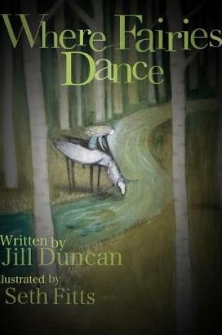 Cover of Where Fairies Dance