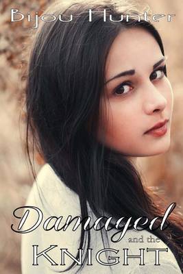 Book cover for Damaged and the Knight