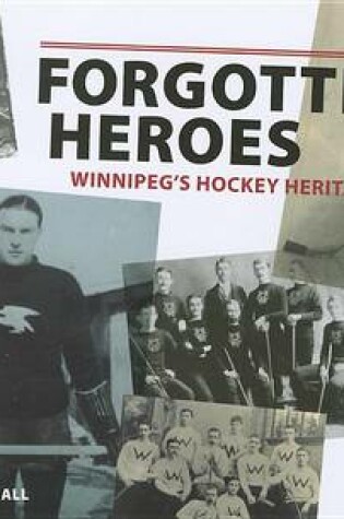 Cover of Forgotten Heroes