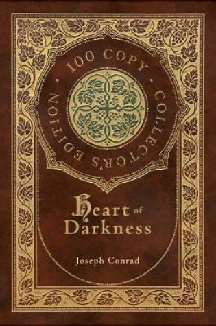Cover of Heart of Darkness (100 Copy Collector's Edition)