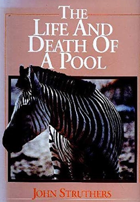 Book cover for The Life and Death of a Pool