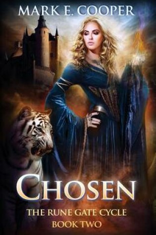 Cover of Chosen