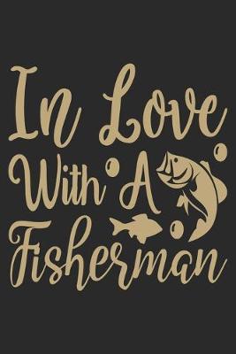 Book cover for In Love with a fishermen