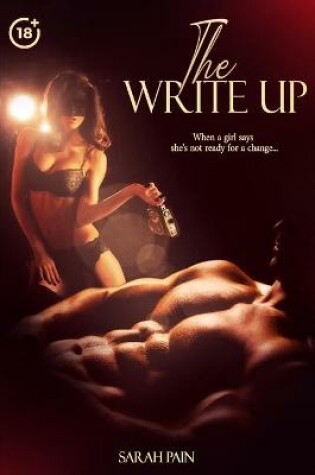 Cover of The Write Up