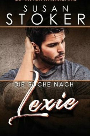 Cover of Die Suche nach Lexie