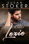 Book cover for Die Suche nach Lexie