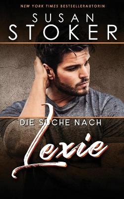 Book cover for Die Suche nach Lexie