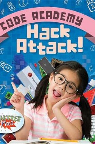 Cover of Hack Attack!