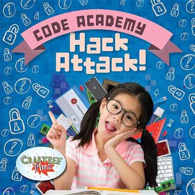 Cover of Hack Attack!