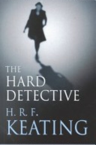 Cover of The Hard Detective