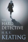 Book cover for The Hard Detective