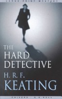 Book cover for The Hard Detective