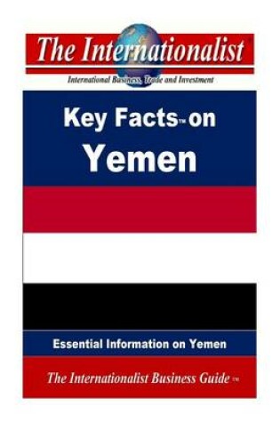 Cover of Key Facts on Yemen