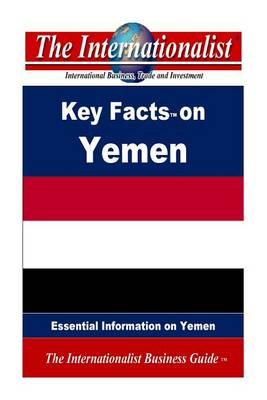 Book cover for Key Facts on Yemen