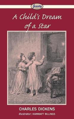 Book cover for A Child's Dream of a Star
