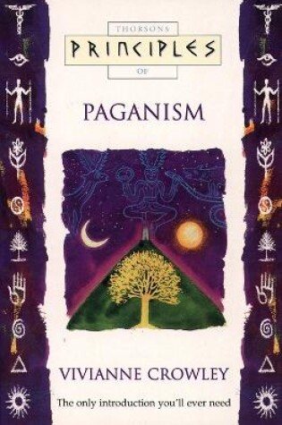 Cover of Principles of Paganism