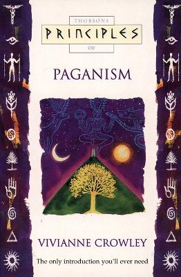 Book cover for Principles of Paganism