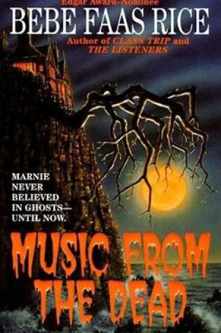 Cover of Music from the Dead