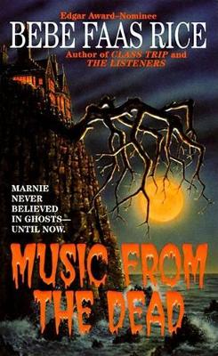 Book cover for Music from the Dead