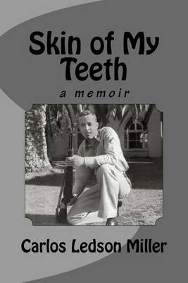 Book cover for Skin of My Teeth