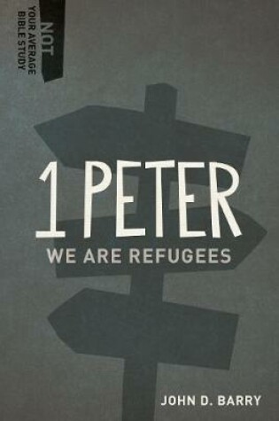 Cover of 1 Peter