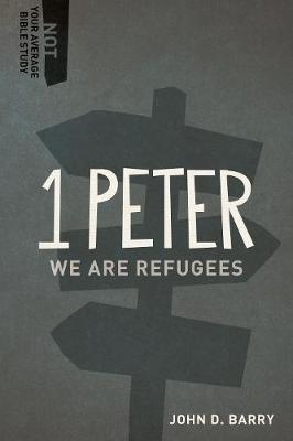 Cover of 1 Peter