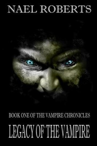 Cover of Legacy of the Vampire