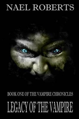 Cover of Legacy of the Vampire