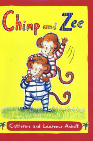Cover of Chimp and Zee