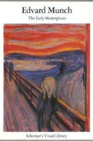 Cover of Edvard Munch: Early Masterpieces