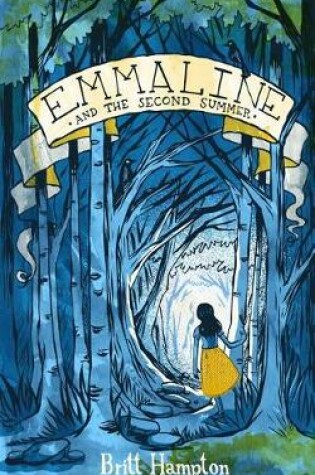 Cover of Emmaline and the Second Summer