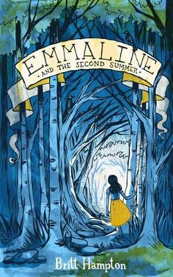 Cover of Emmaline and the Second Summer