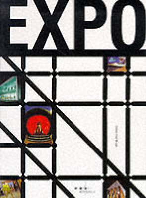 Cover of EXPO