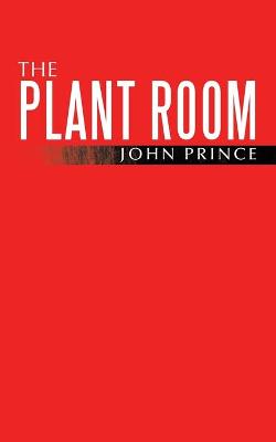 Book cover for The Plant Room