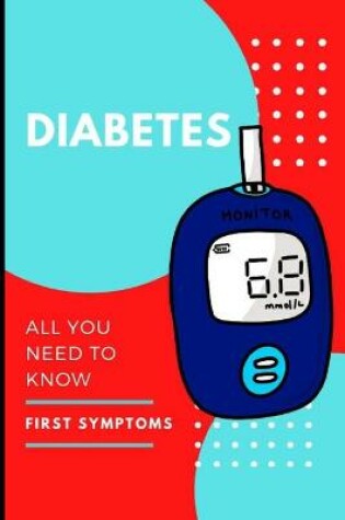 Cover of Diabetes