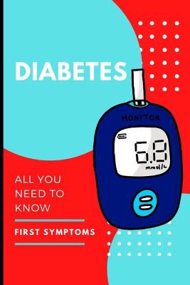 Book cover for Diabetes