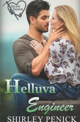 Cover of Helluva Engineer