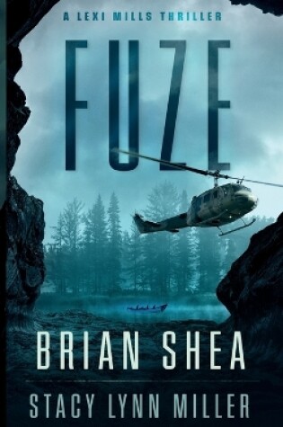 Cover of Fuze