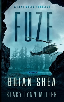 Cover of Fuze