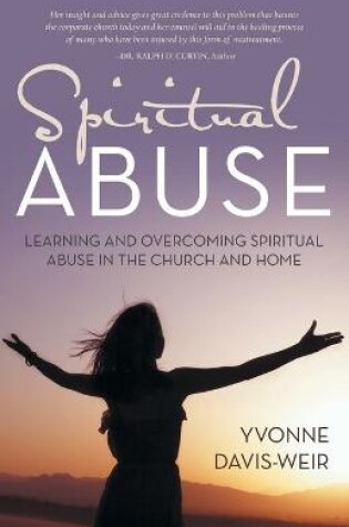 Cover of Spiritual Abuse