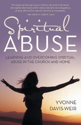 Cover of Spiritual Abuse