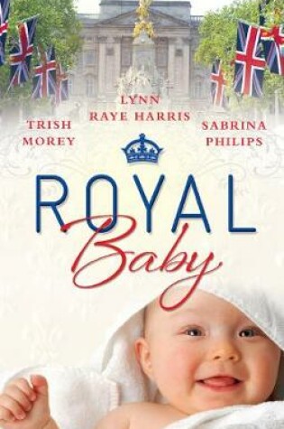 Cover of Royal Baby - 3 Book Box Set