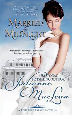 Married by Midnight by Julianne MacLean